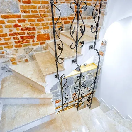 Nocleg ze śniadaniem New Lux Merissima