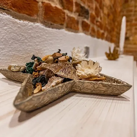 New Lux Merissima Bed & Breakfast 4*