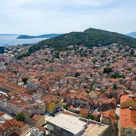 فندق مبيت وإفطار New Lux Merissima