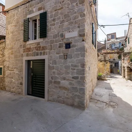 فندق مبيت وإفطار New Lux Merissima