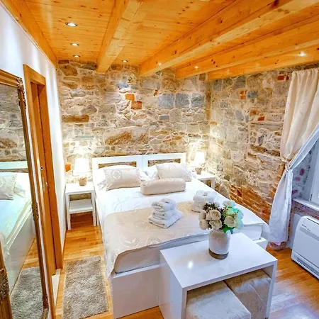 Bed & Breakfast New Lux Merissima 4*