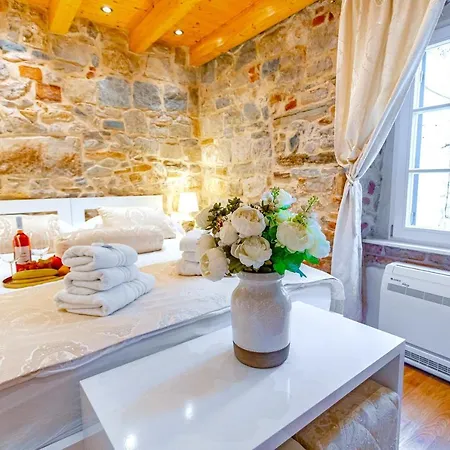 فندق مبيت وإفطار New Lux Merissima 4*