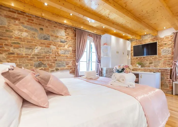 Bed & Breakfast New Lux Merissima 4*