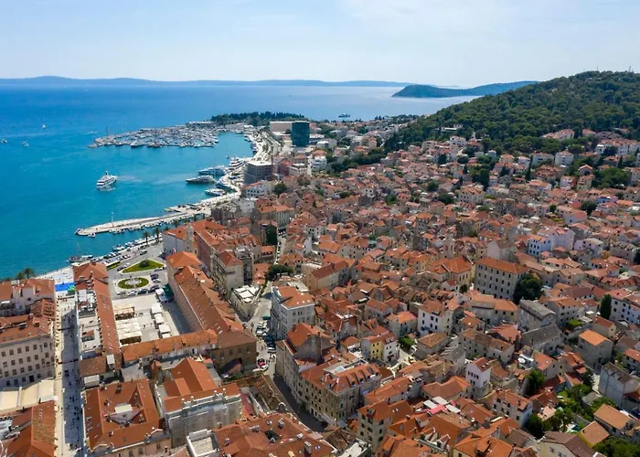 B&B New Lux Merissima 4*