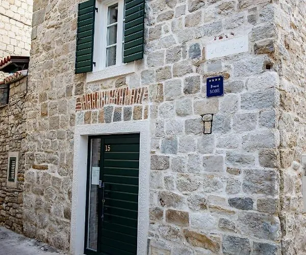 New Lux Merissima Bed & Breakfast