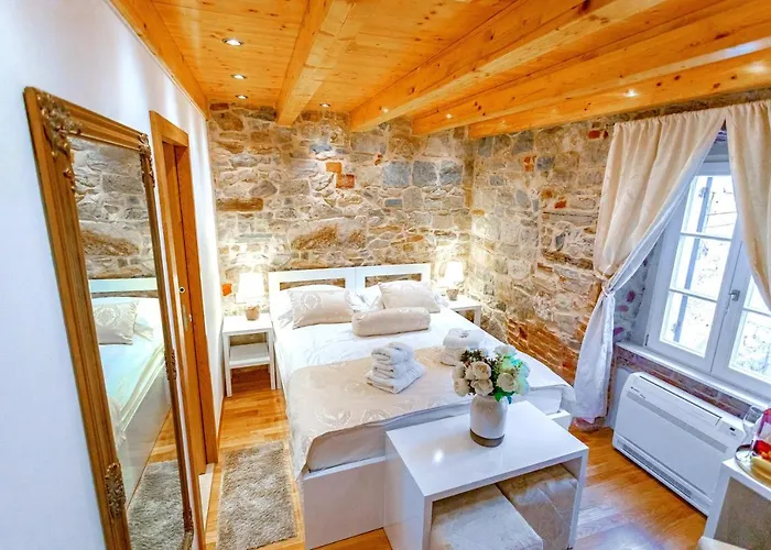 B&B New Lux Merissima 4*