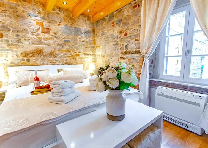 B&B New Lux Merissima 4*