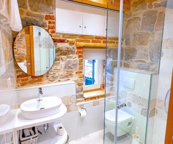 B&B New Lux Merissima