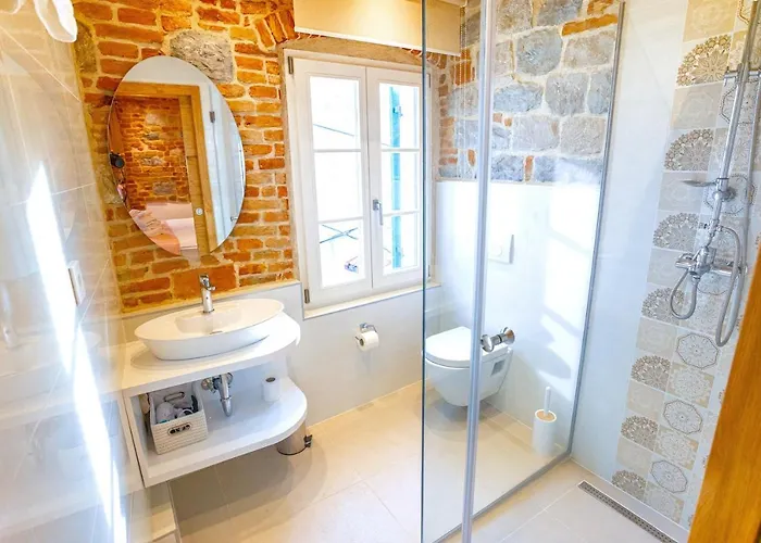 B&B New Lux Merissima 스플리트
