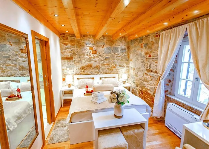 New Lux Merissima B&B