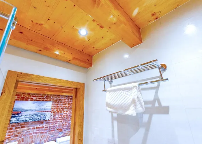 New Lux Merissima B&B 스플리트
