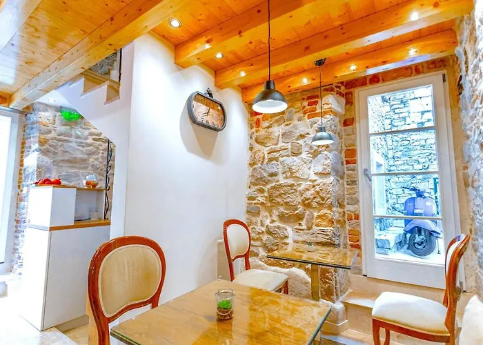 B&B New Lux Merissima
