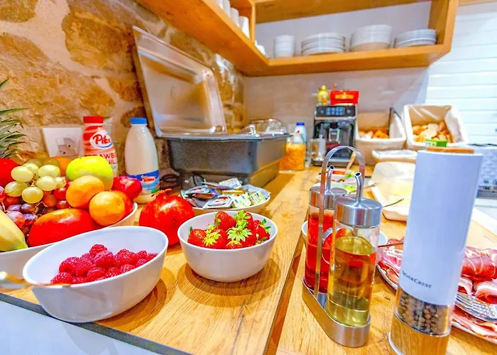 New Lux Merissima B&B