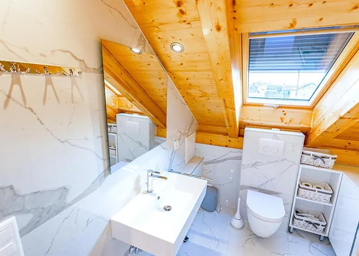 B&B New Lux Merissima