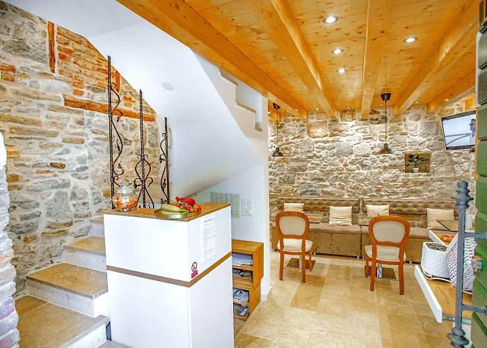 B&B New Lux Merissima 4*