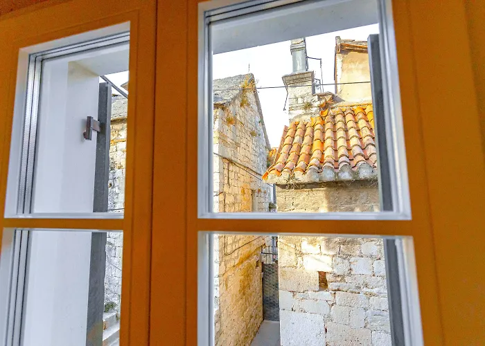 New Lux Merissima B&B 스플리트