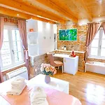 Bed & Breakfast New Lux Merissima Split