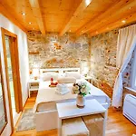 New Lux Merissima Bed & Breakfast