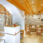 Bed & Breakfast New Lux Merissima Split