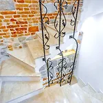New Lux Merissima Split
