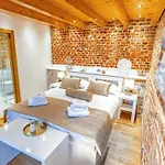 Bed & Breakfast New Lux Merissima 4*