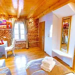 Bed & Breakfast New Lux Merissima 4*