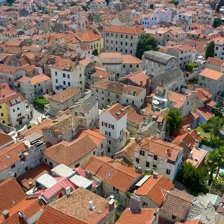 New Lux Merissima 4* Split