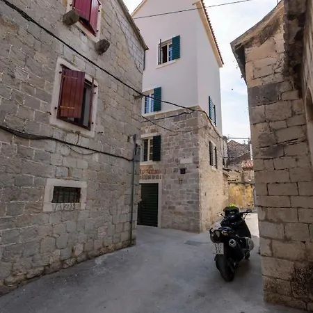 New Lux Merissima 4*