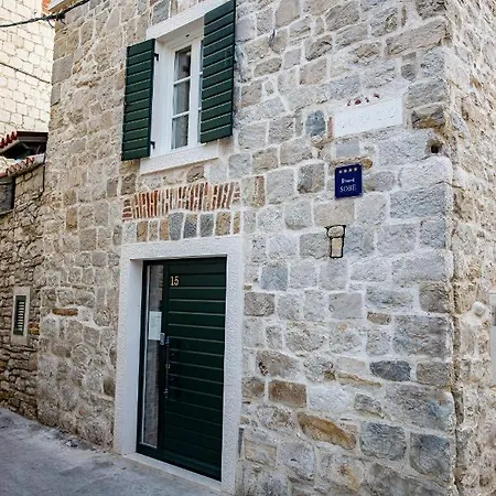 New Lux Merissima Bed & Breakfast