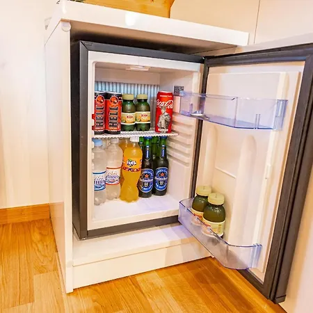 New Lux Merissima Bed & Breakfast Split