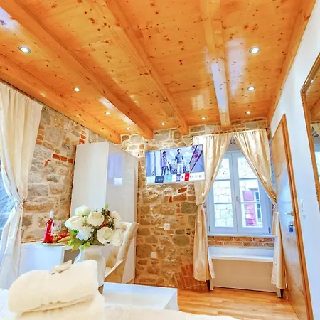 Bed & Breakfast New Lux Merissima