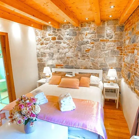 Bed and Breakfast New Lux Merissima Σπλιτ