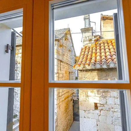 New Lux Merissima Bed and Breakfast Σπλιτ