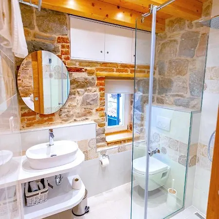 Bed and Breakfast New Lux Merissima