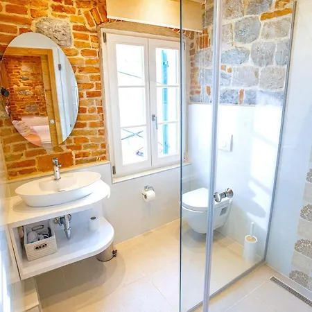 Bed and Breakfast New Lux Merissima Σπλιτ