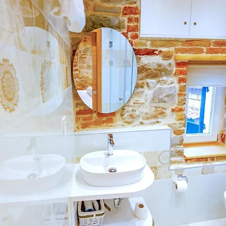 Bed and Breakfast New Lux Merissima