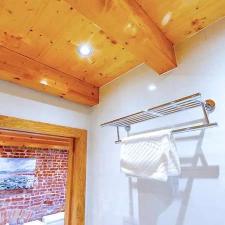New Lux Merissima Bed & Breakfast Split