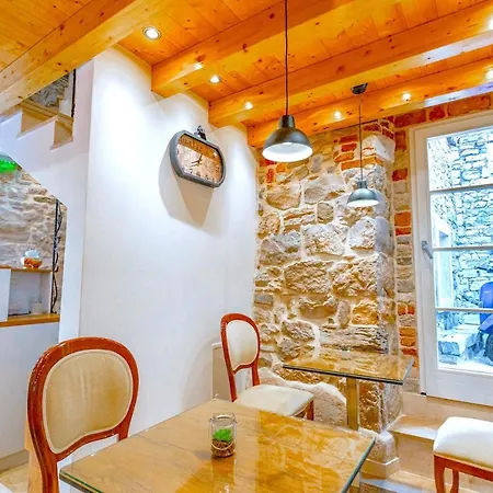 Bed and Breakfast New Lux Merissima