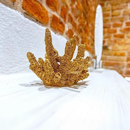 Bed & Breakfast New Lux Merissima