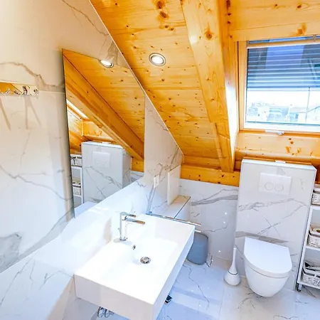 Bed & Breakfast New Lux Merissima