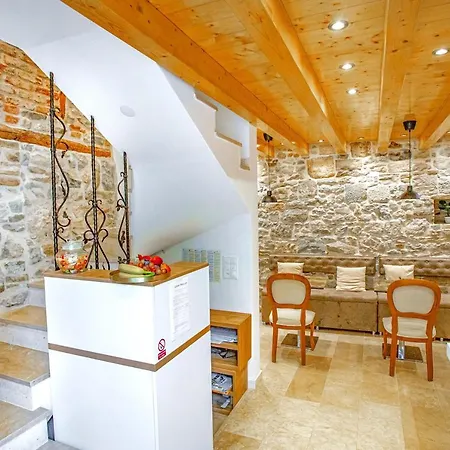 Bed & Breakfast New Lux Merissima Split
