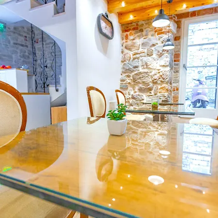 Bed and Breakfast New Lux Merissima Σπλιτ