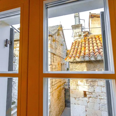 New Lux Merissima Bed and Breakfast Σπλιτ