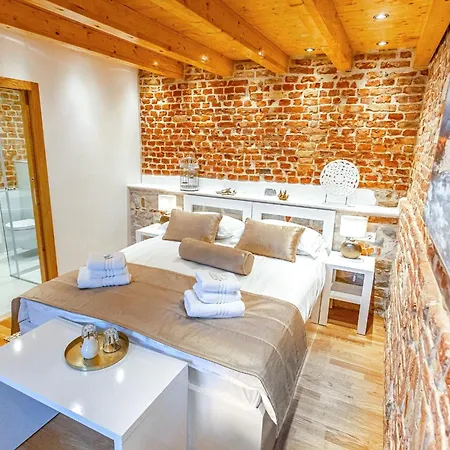 Bed and Breakfast New Lux Merissima 4*