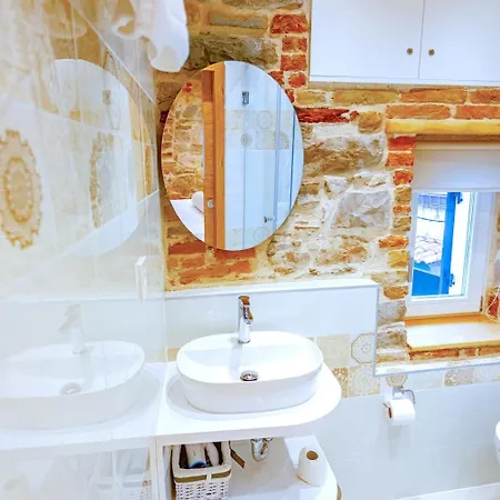 New Lux Merissima Bed and Breakfast