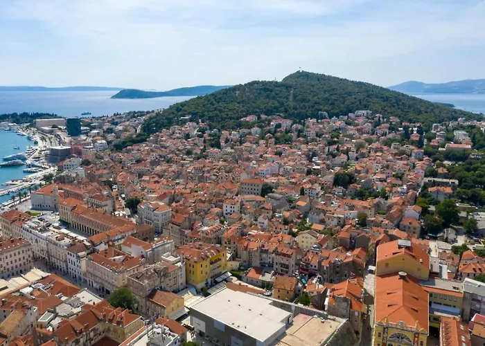 Panzió New Lux Merissima