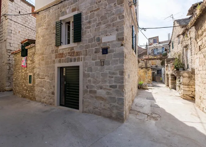 Panzió New Lux Merissima