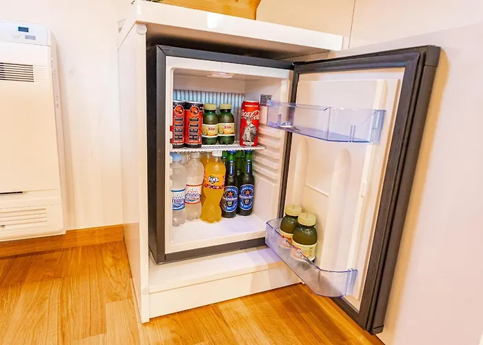 New Lux Merissima Bed & Breakfast Split