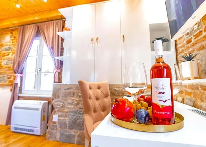 New Lux Merissima 4*