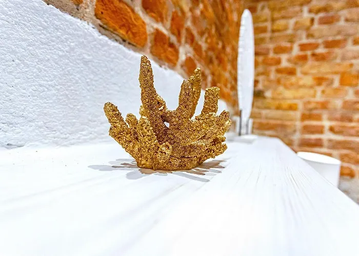 Bed & Breakfast New Lux Merissima